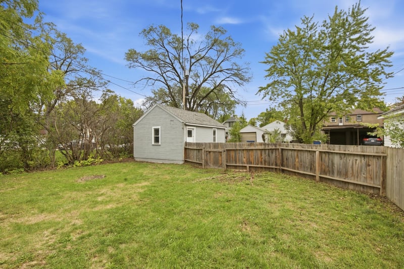 832 15th Ave S, Saint Cloud, MN 56301