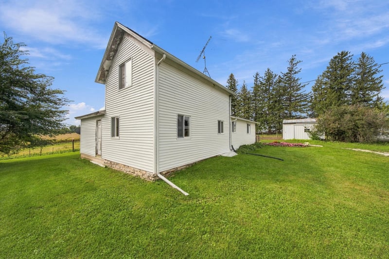 16833 351st Ave, Harmony, MN 55939