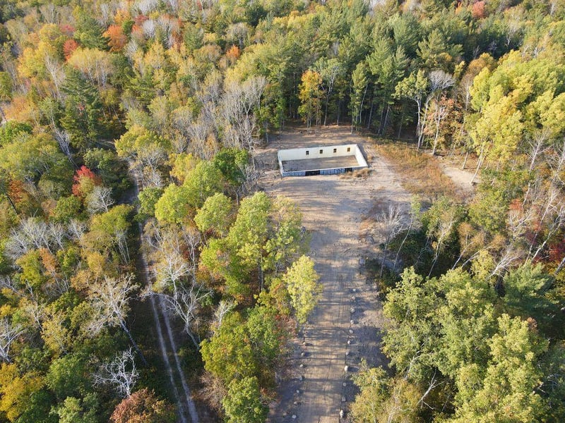 XXX Us 71, Park Rapids, MN 56470