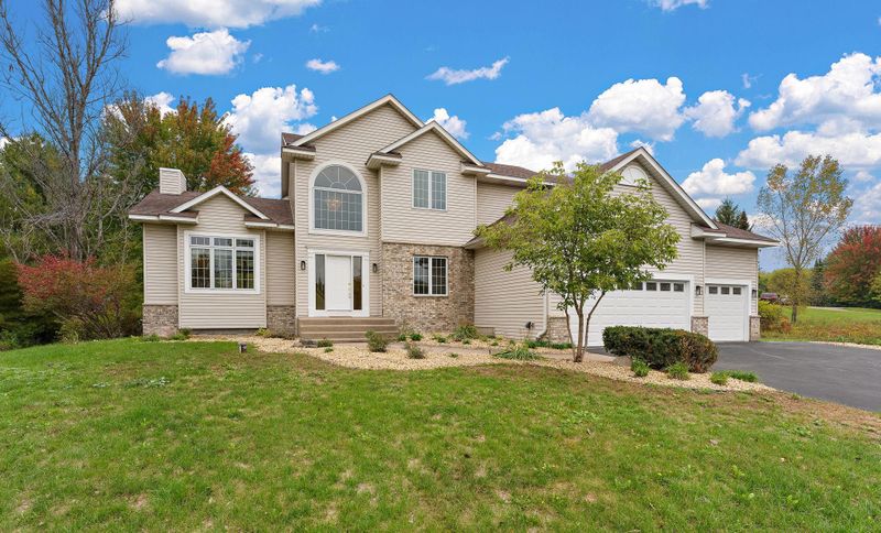 14490 21st St N, West Lakeland Twp, MN 55082
