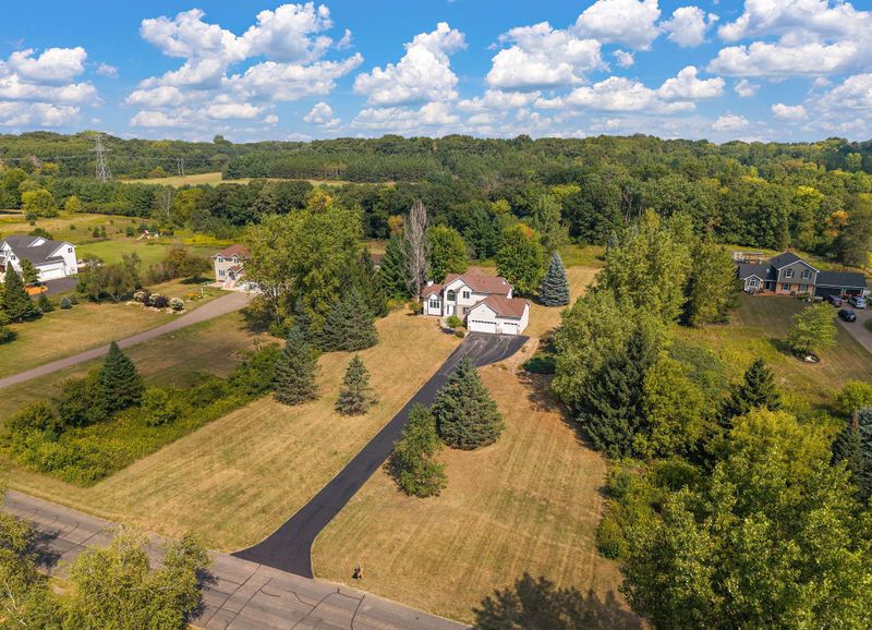 14490 21st St N, West Lakeland Twp, MN 55082