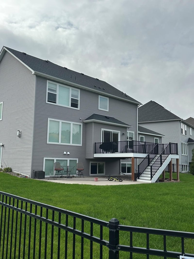 10580 Three Oaks Ln, Champlin, MN 55316