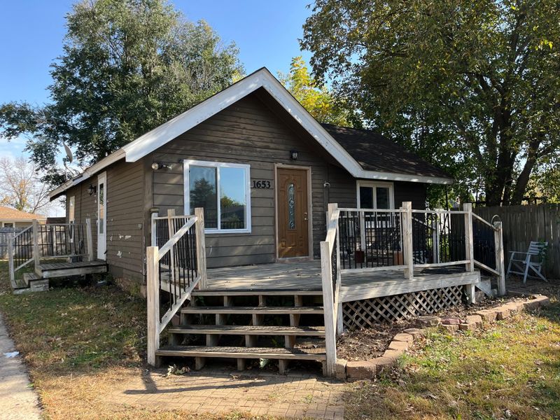 1653 Langley Ave, Windom, MN 56101
