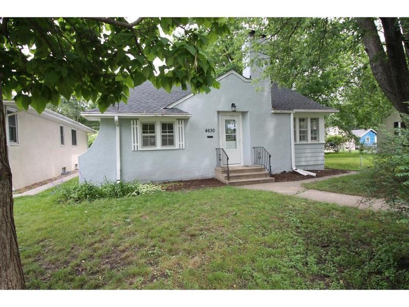 4630 Colfax Ave N, Minneapolis, MN 55412