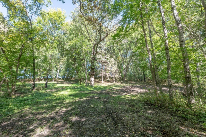 TBD 397th St, Perham, MN 56573