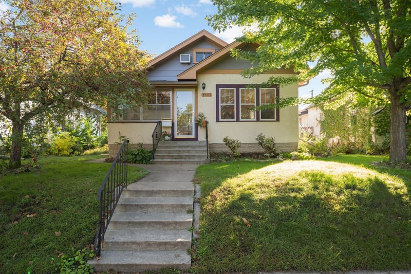 4533 45th Ave S, Minneapolis, MN 55406