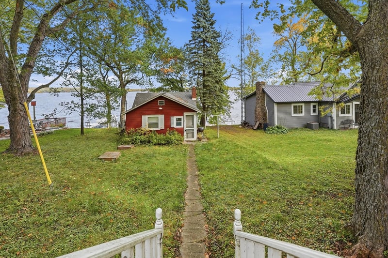 28908 County Road 20, Paynesville, MN 56362