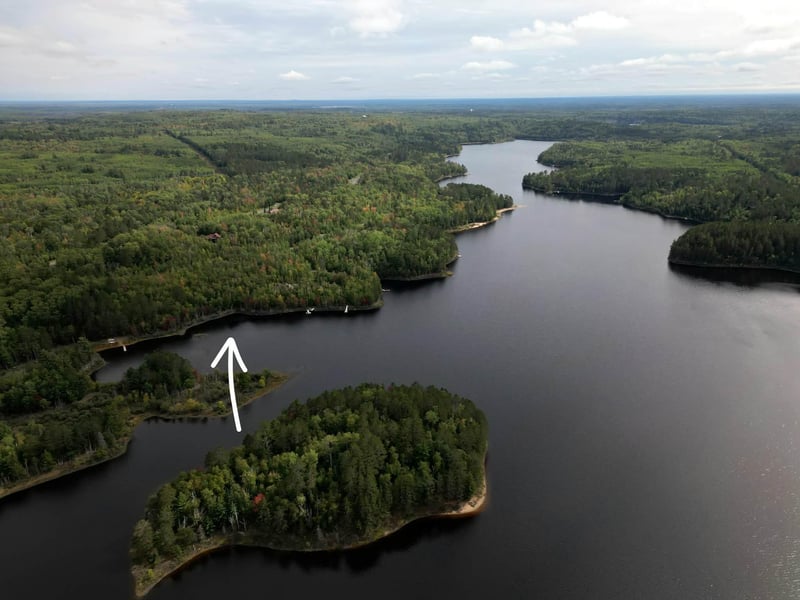 6249 Sunset Cir, Biwabik, MN 55708