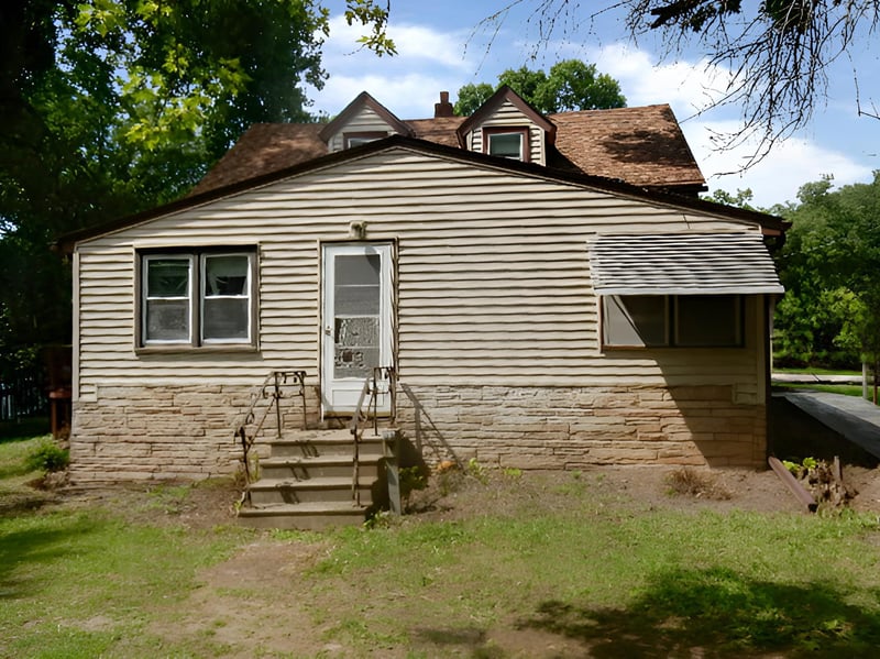 1401 12th Ave, Newport, MN 55055