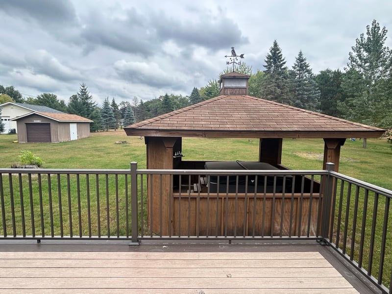 8741 Griggs Ave, Circle Pines, MN 55014