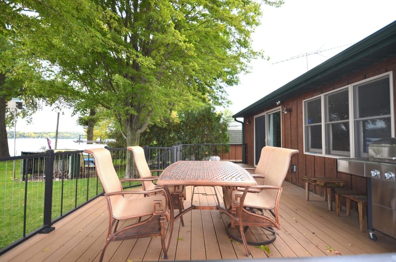 17075 Dickenson Ln, Waterville, MN 56096