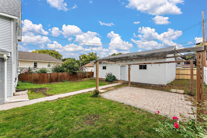 601 Sims Ave, Saint Paul, MN 55130