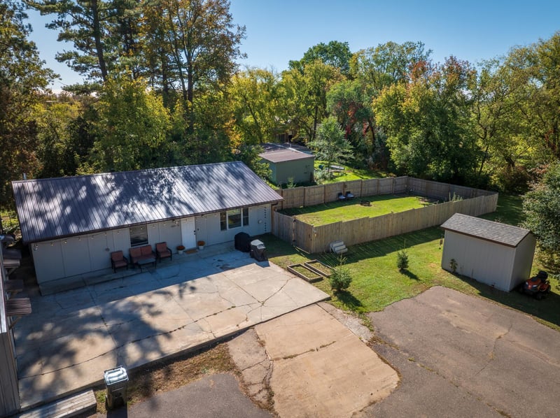 22675 Quamba St #1A, Brook Park, MN 55007