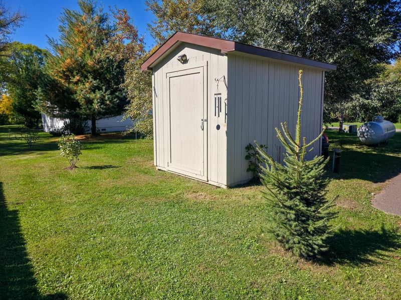 22675 Quamba St #1A, Brook Park, MN 55007