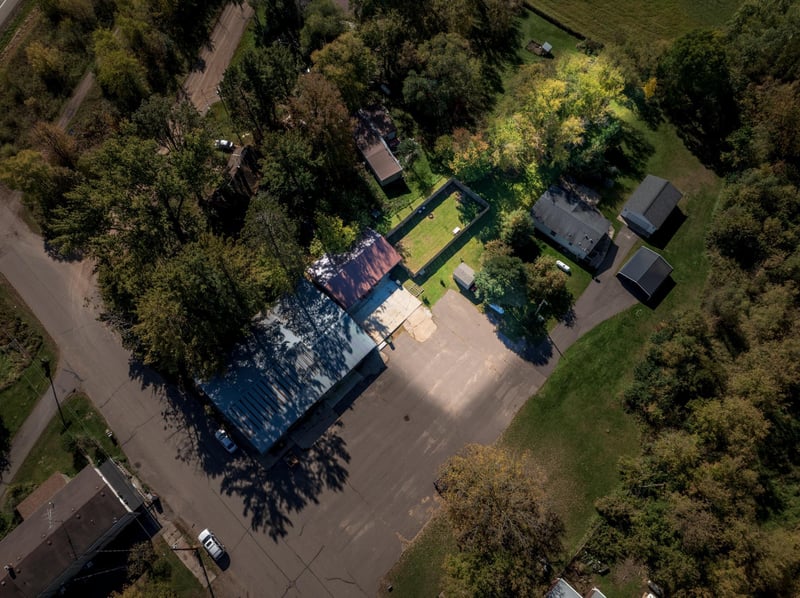 22675 Quamba St #1A, Brook Park, MN 55007