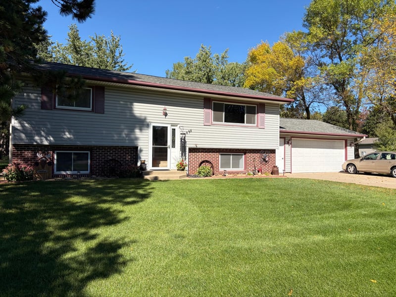 13434 Brenda Blvd, Becker, MN 55308