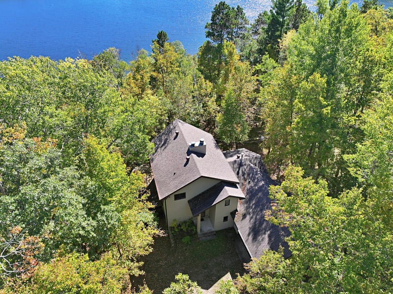 24913 Great Pine Dr, Nevis, MN 56467