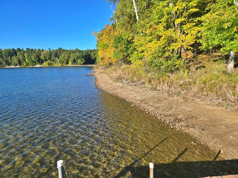 24913 Great Pine Dr, Nevis, MN 56467