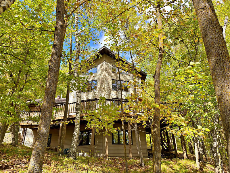 24913 Great Pine Dr, Nevis, MN 56467