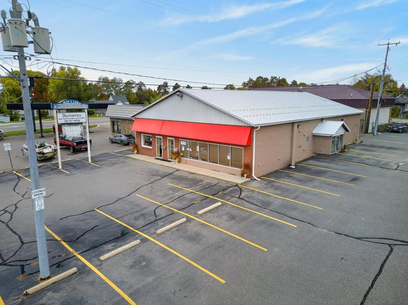11 Willow Ln, Grand Rapids, MN 55744