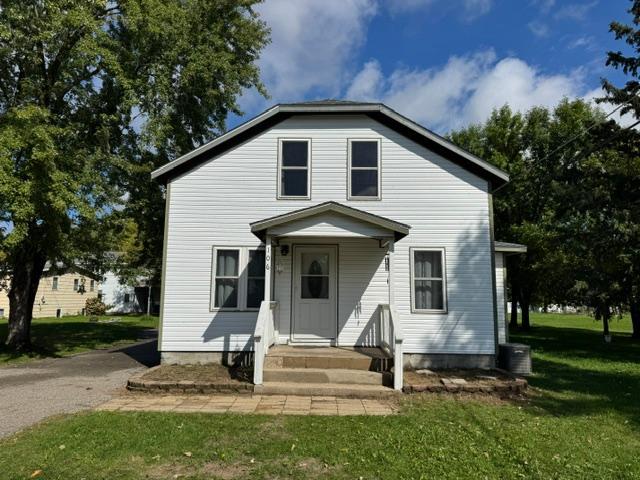 106 Cedar Ave NE, Wadena, MN 56482