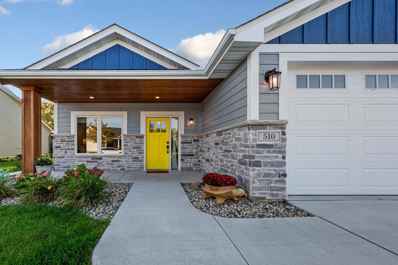 510 River Valley Ln, Dundas, MN 55019