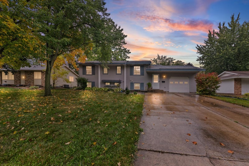 Home Worth Check