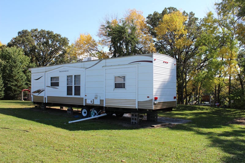 20622 N Long Lake Rd NW, Evansville, MN 56326