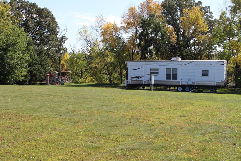 20622 N Long Lake Rd NW, Evansville, MN 56326