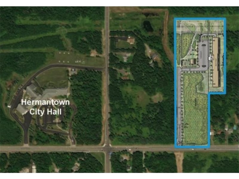 507X Maple Grove Rd, Hermantown, MN 55811