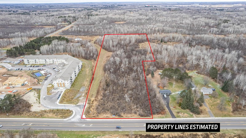 507X Maple Grove Rd, Hermantown, MN 55811