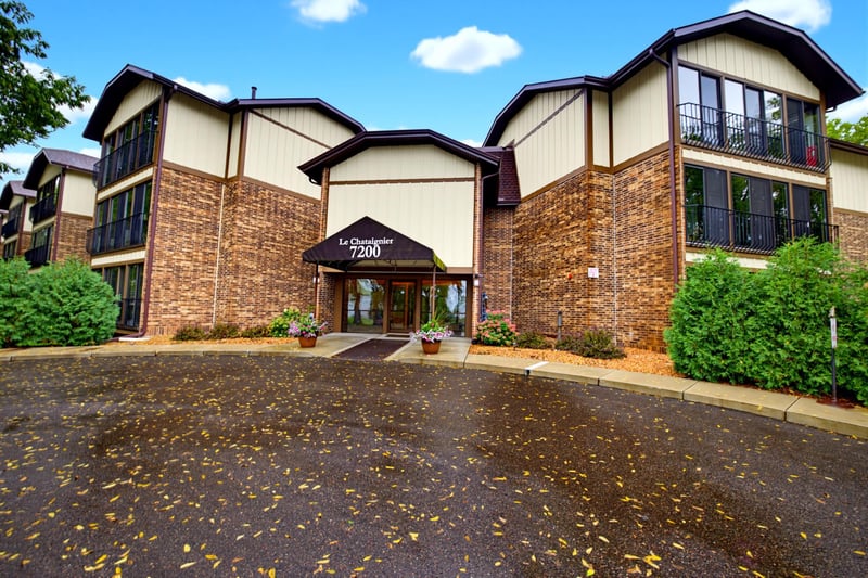 7200 Cahill Rd #106, Edina, MN 55439