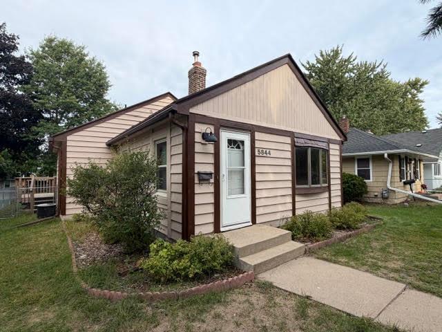5844 43rd Ave S, Minneapolis, MN 55417