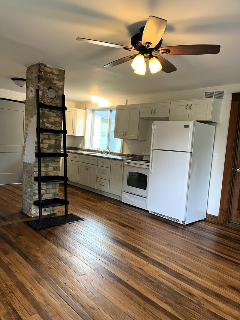 206 Peary St, Palisade, MN 56469