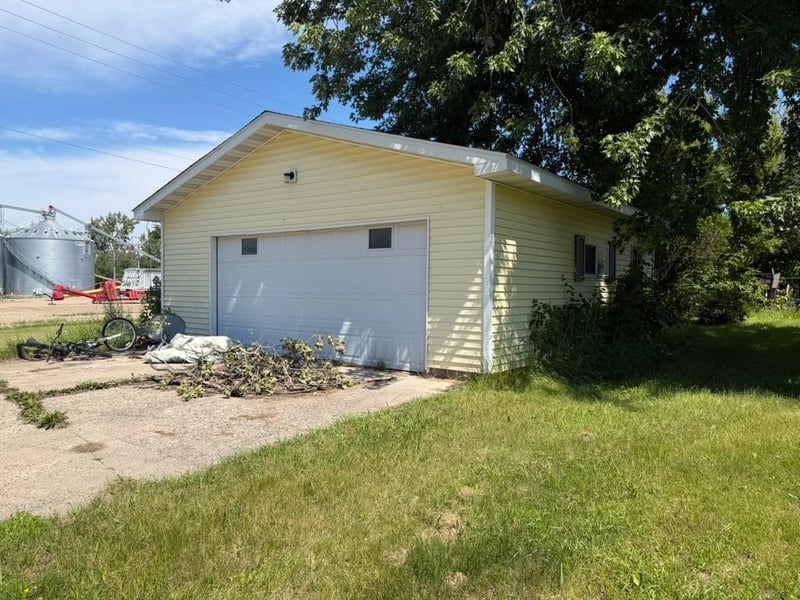 440 Cleveland Ave SW, Mcintosh, MN 56556