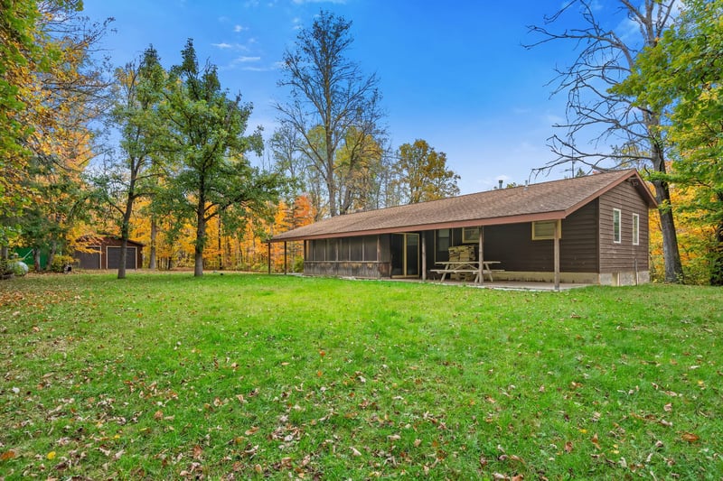 61710 Lower Tamarack Rd, Bruno, MN 55712