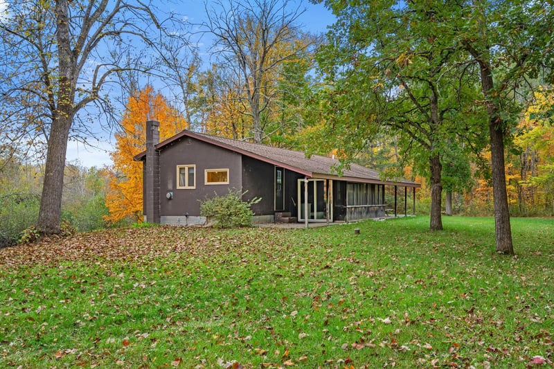 61710 Lower Tamarack Rd, Bruno, MN 55712