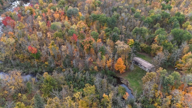 61710 Lower Tamarack Rd, Bruno, MN 55712