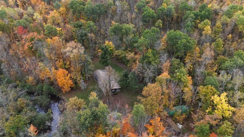 61710 Lower Tamarack Rd, Bruno, MN 55712