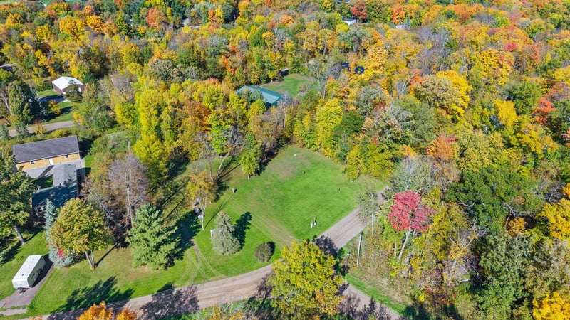 17998 Breeze Along, Garrison, MN 56450