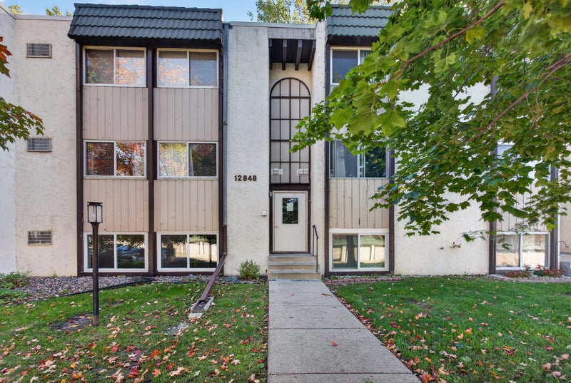 12848 Nicollet Ave #101, Burnsville, MN 55337