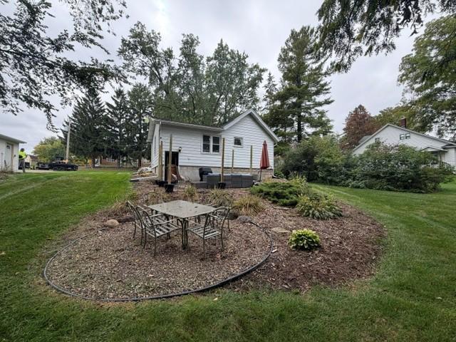 232 Strickland St, Ellsworth, WI 54011