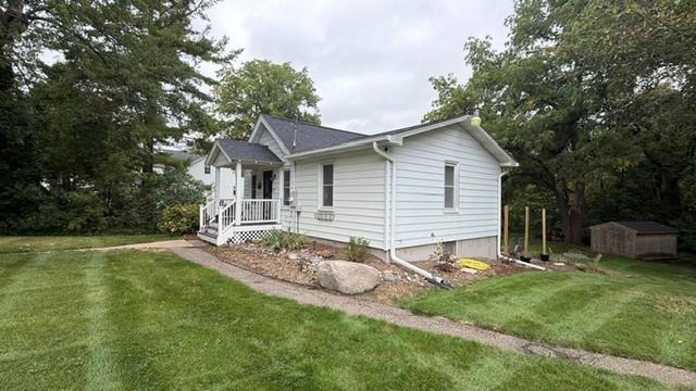 232 Strickland St, Ellsworth, WI 54011