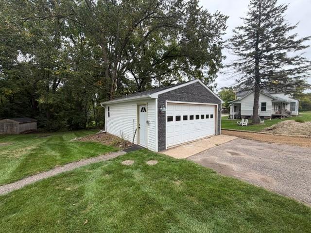 232 Strickland St, Ellsworth, WI 54011