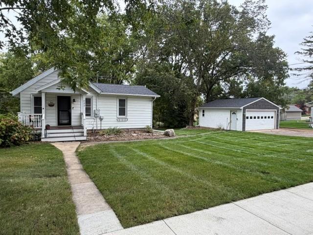 232 Strickland St, Ellsworth, WI 54011