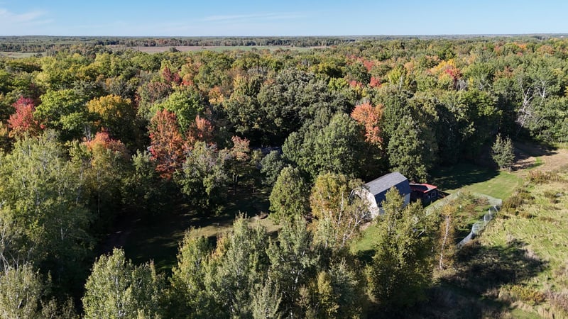 2764 320th Ave, Brook Park, MN 55007