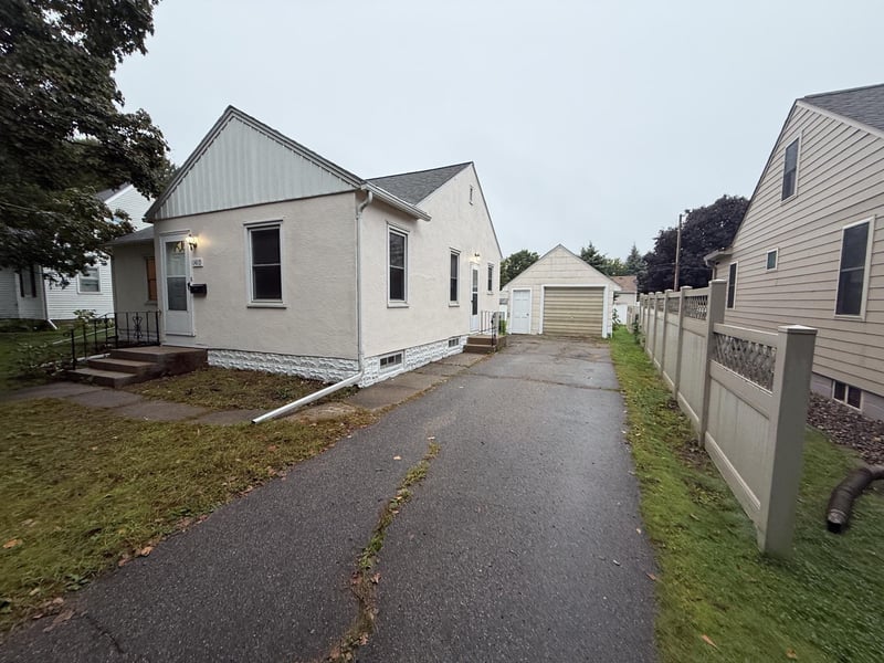 1410 4th Ave SW, Austin, MN 55912