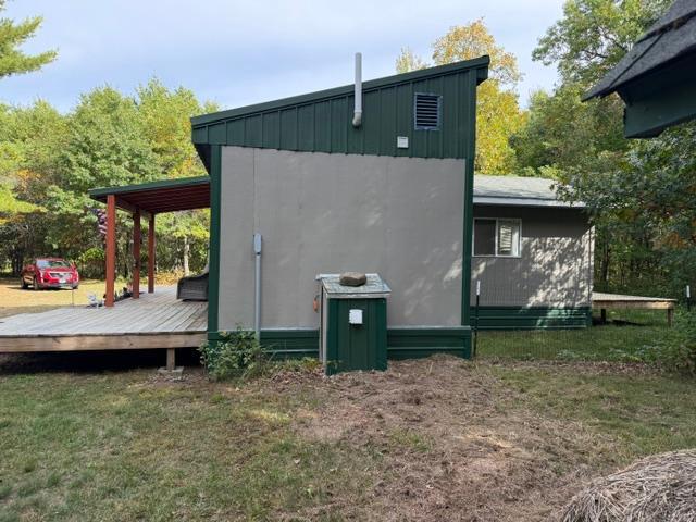 14723 Ferry Rd, Grantsburg, WI 54840