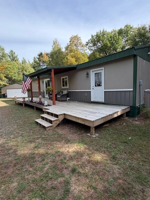 14723 Ferry Rd, Grantsburg, WI 54840
