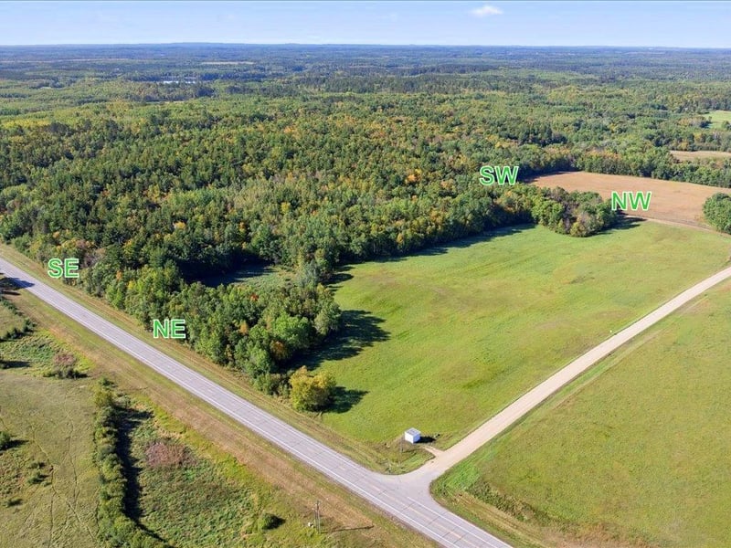 TBD Juneberry Dr, Park Rapids, MN 56470